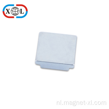 Aangepaste speciale vorm gesinterde neodymium ndfeb -magneet